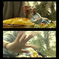 2 clip videos 