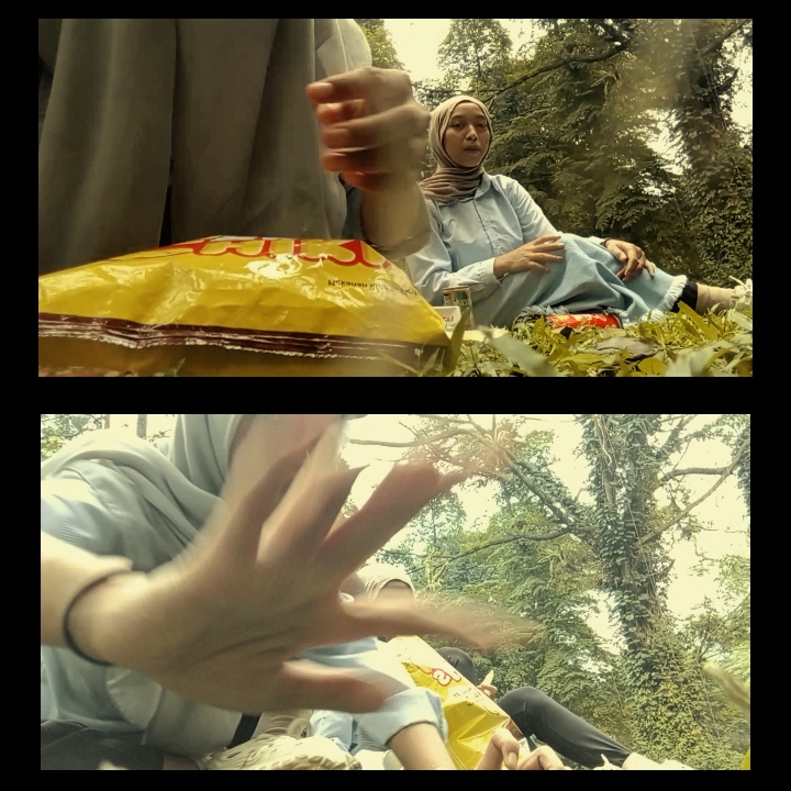 2 clip videos 