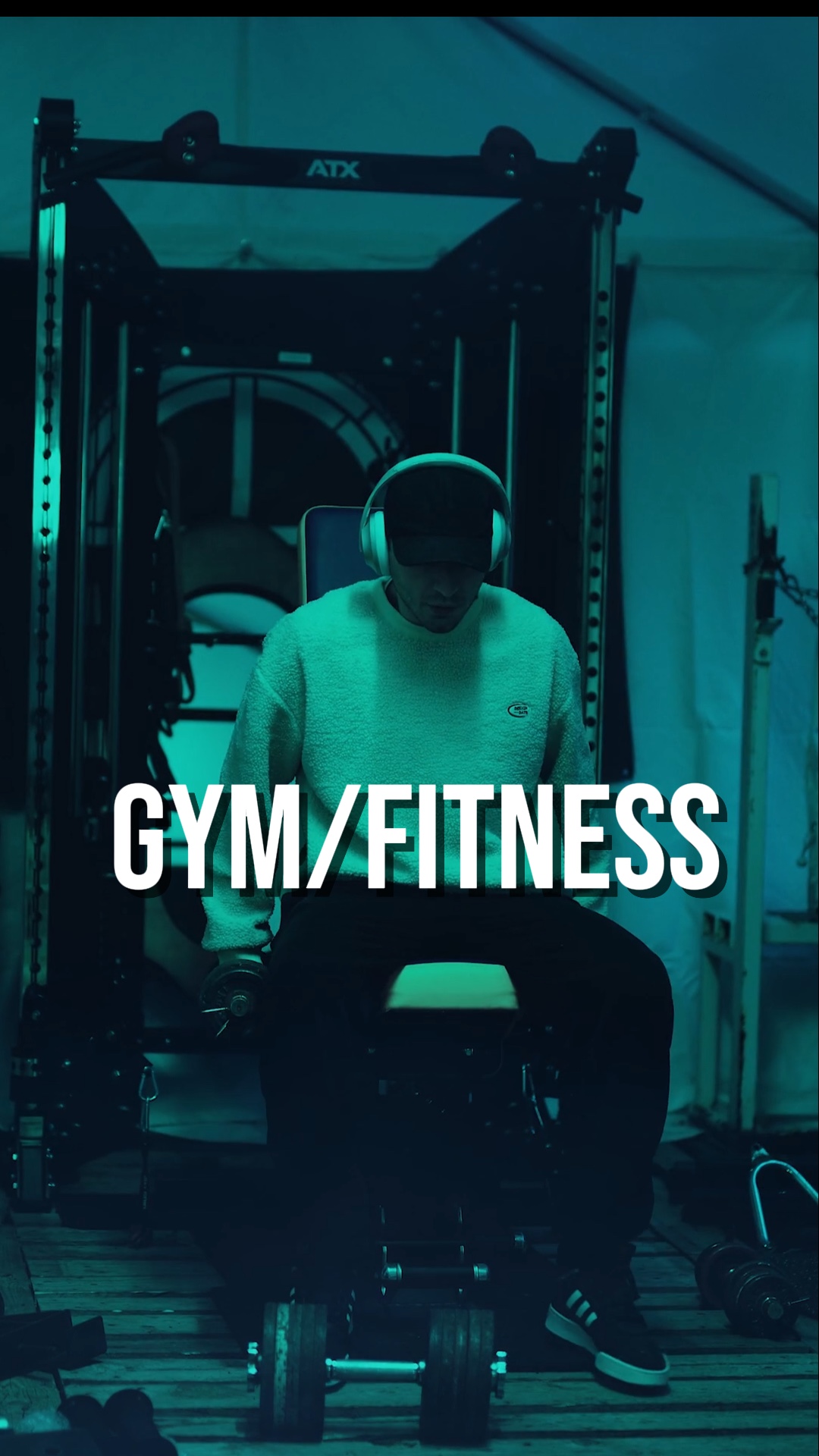 Dynamic na Fitness Edit
