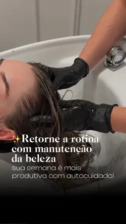 AUTOCUIDADO!🫧
