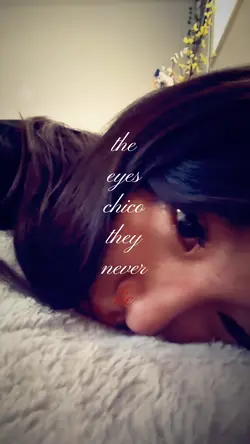 the eyes chico