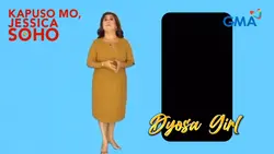 KMJS MAAMO ANG MUKHA