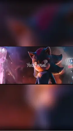 Free sonic edit