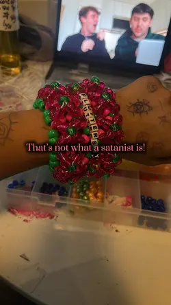 Satanist