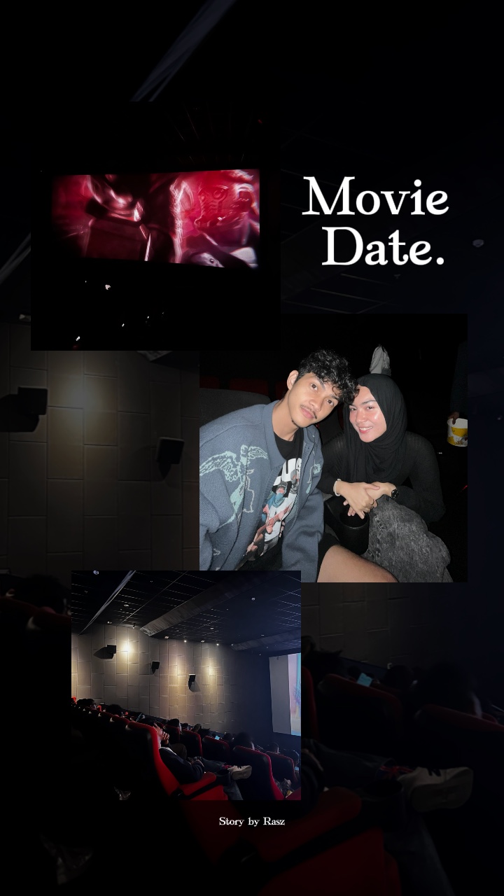 Movie Date