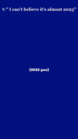 2022-2023 you ❤️