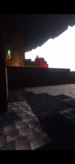 Minecraft parkour 🥵🥵