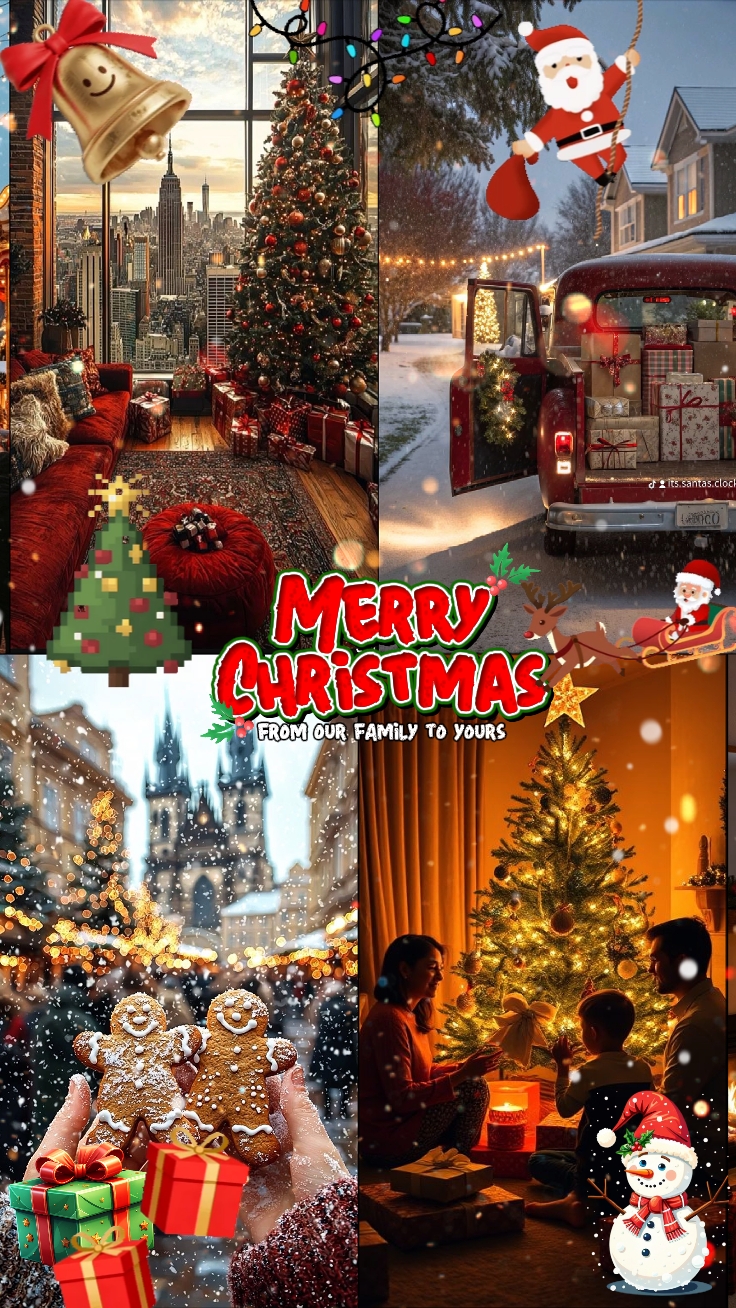 Galeria de natal 