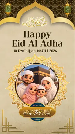 Eid Al Adha