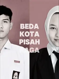 beda kota pisah raga