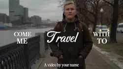 come with me to 