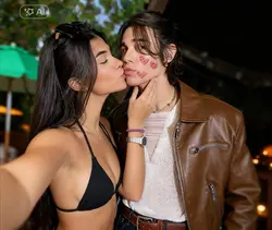 beijo ia