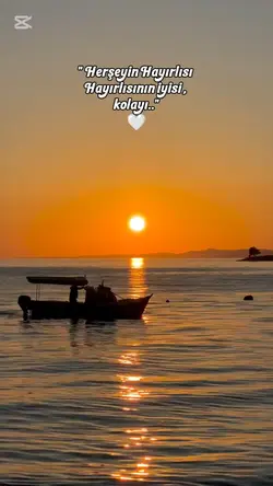 hayırlısı..