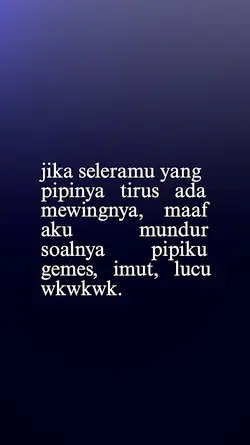 PipiGemesImutLucu