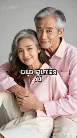 OLD FILTER AI