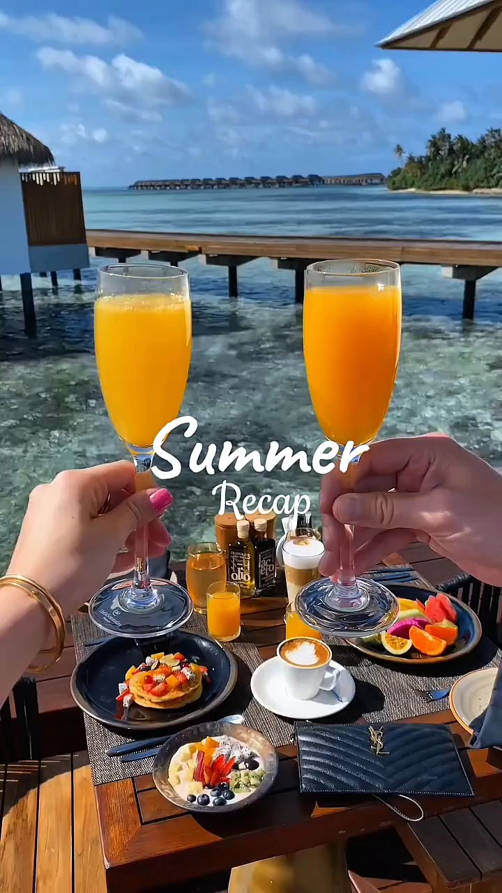 Summer Recap