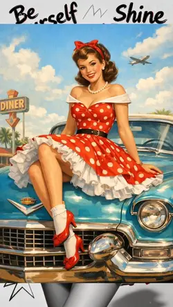 50s Style Ai
