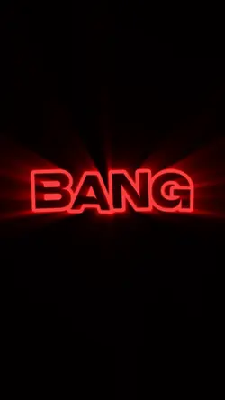 3…2…1…BANG Edit 