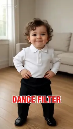 DANCE FILTER