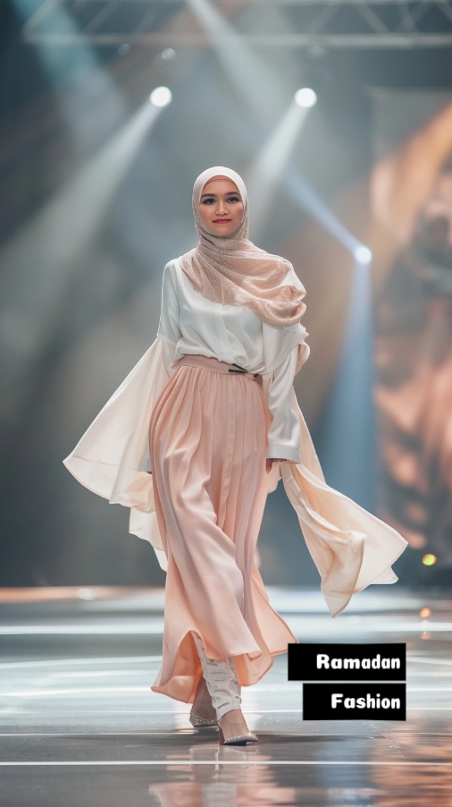Mode Ramadhan