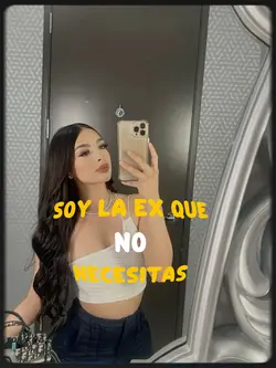Soy la ex 