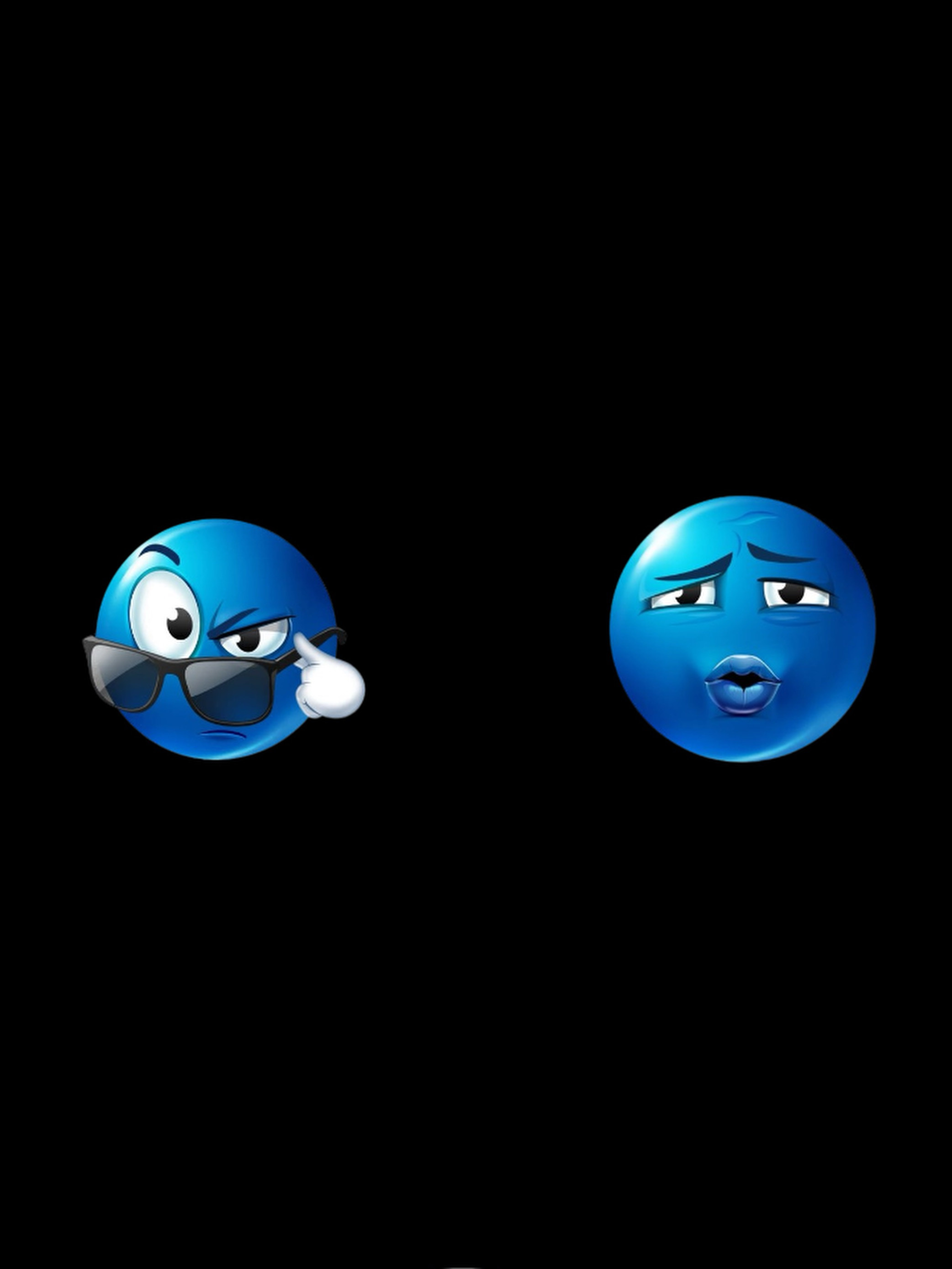 New edit template