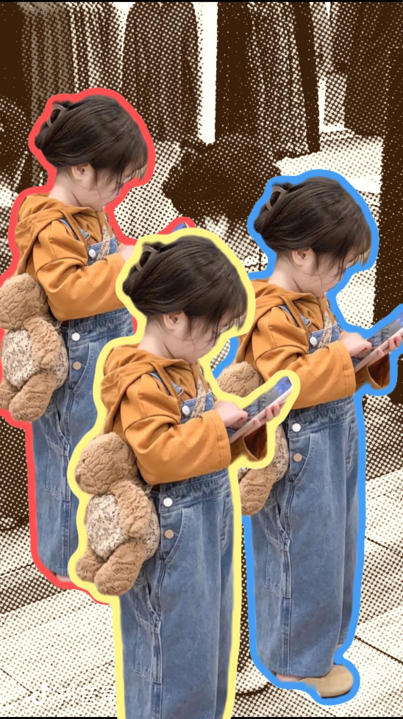 23 / 02 bayi lucu ootd
