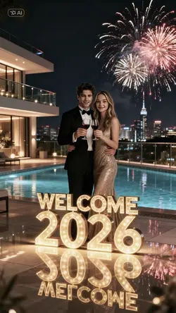 Welcome 2026