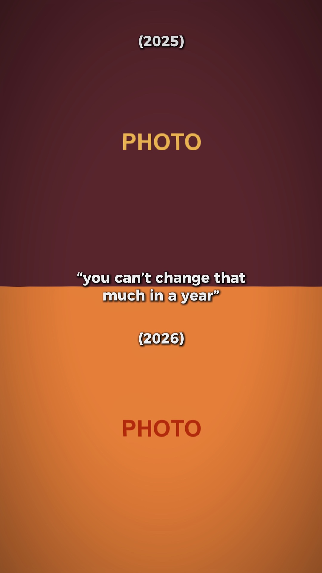 2025 vs 2026
