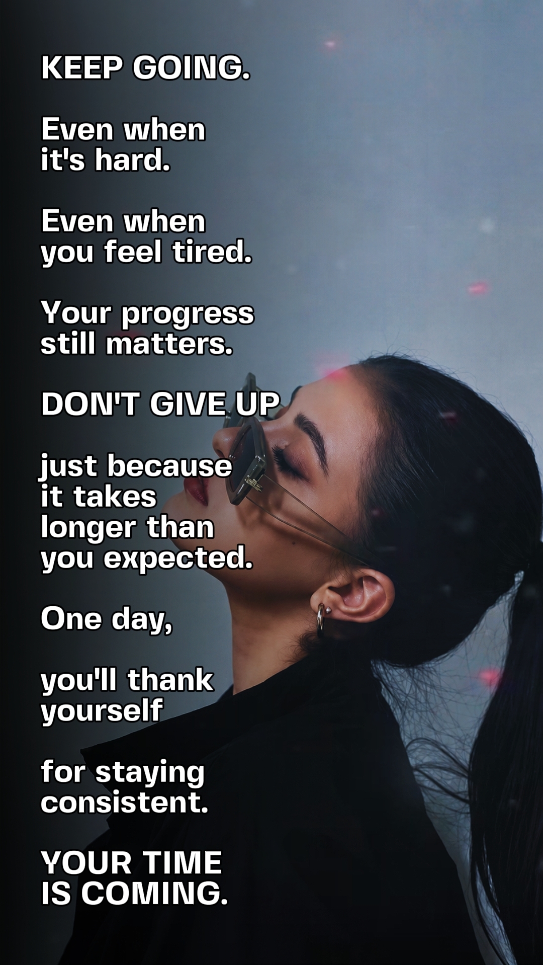 MOTIVASI