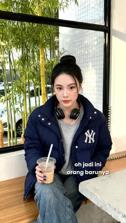 AI PATUNG LOGAM TREN