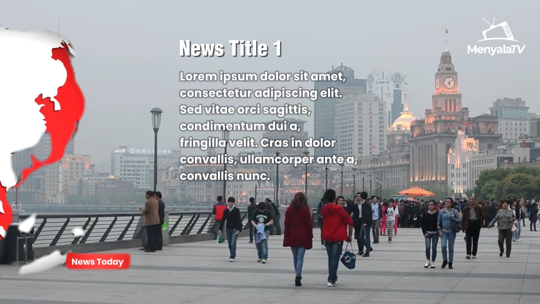 6 News Today