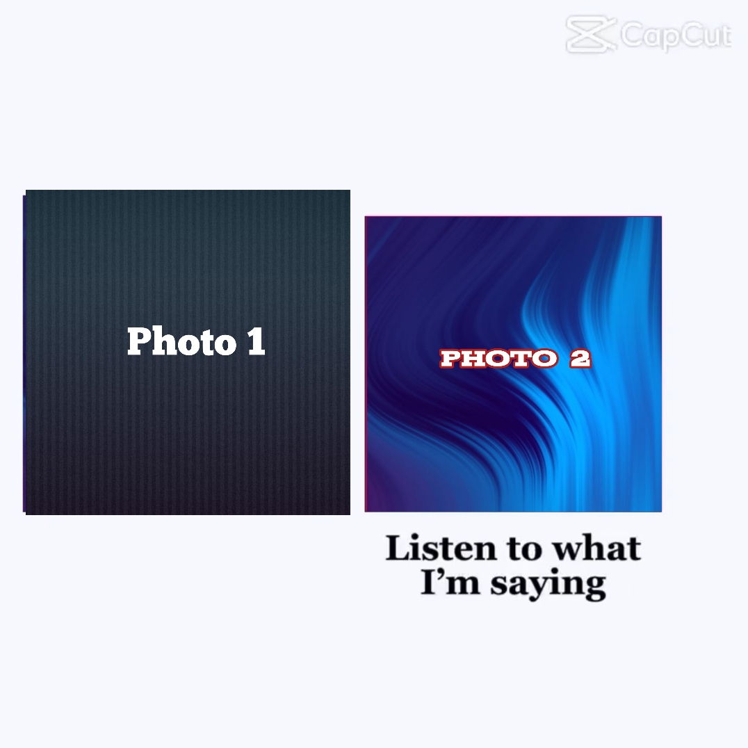 trending template 