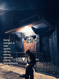 Ilang sangare tapi..