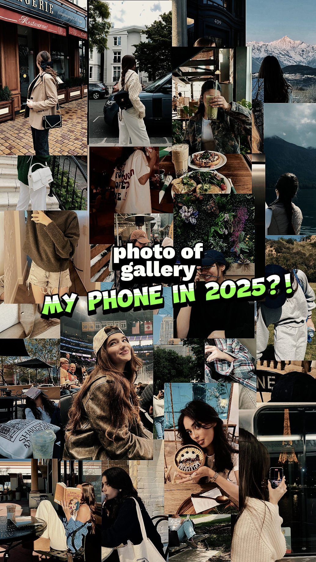 Mi galería de fotos