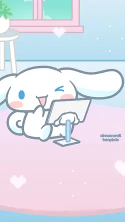 Cinnamoroll cute 