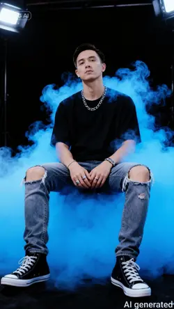 efek ai kece abis
