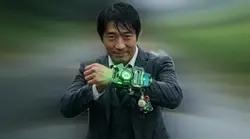 変身!ライダー✨