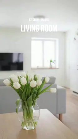 Aspirational Home Walkthrough