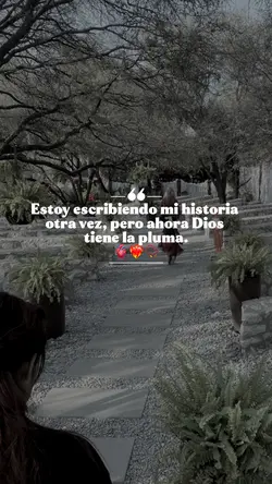 Mi historia con Dios