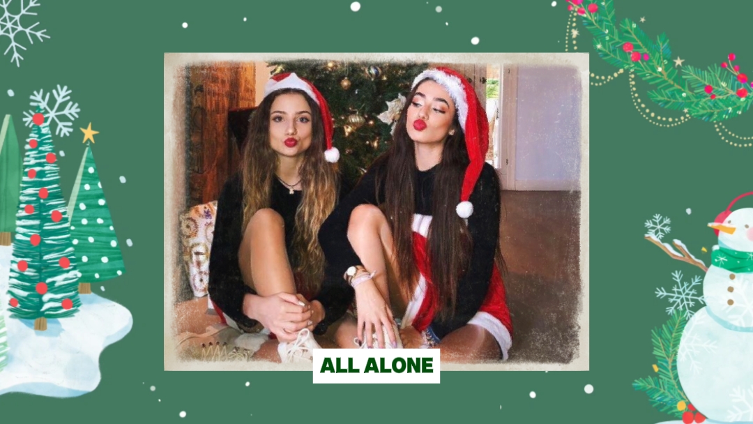 Santa dime