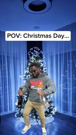 Christmas Day