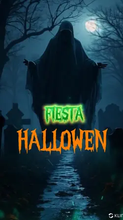Fiesta halloween 