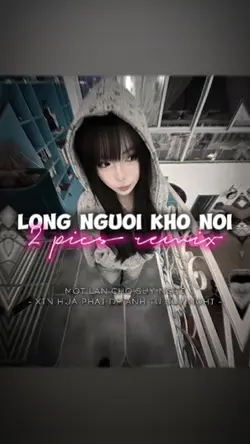 lòng người khó nói