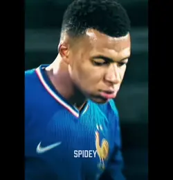 Doue x Mbappé
