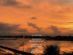 sunsets is beautiful