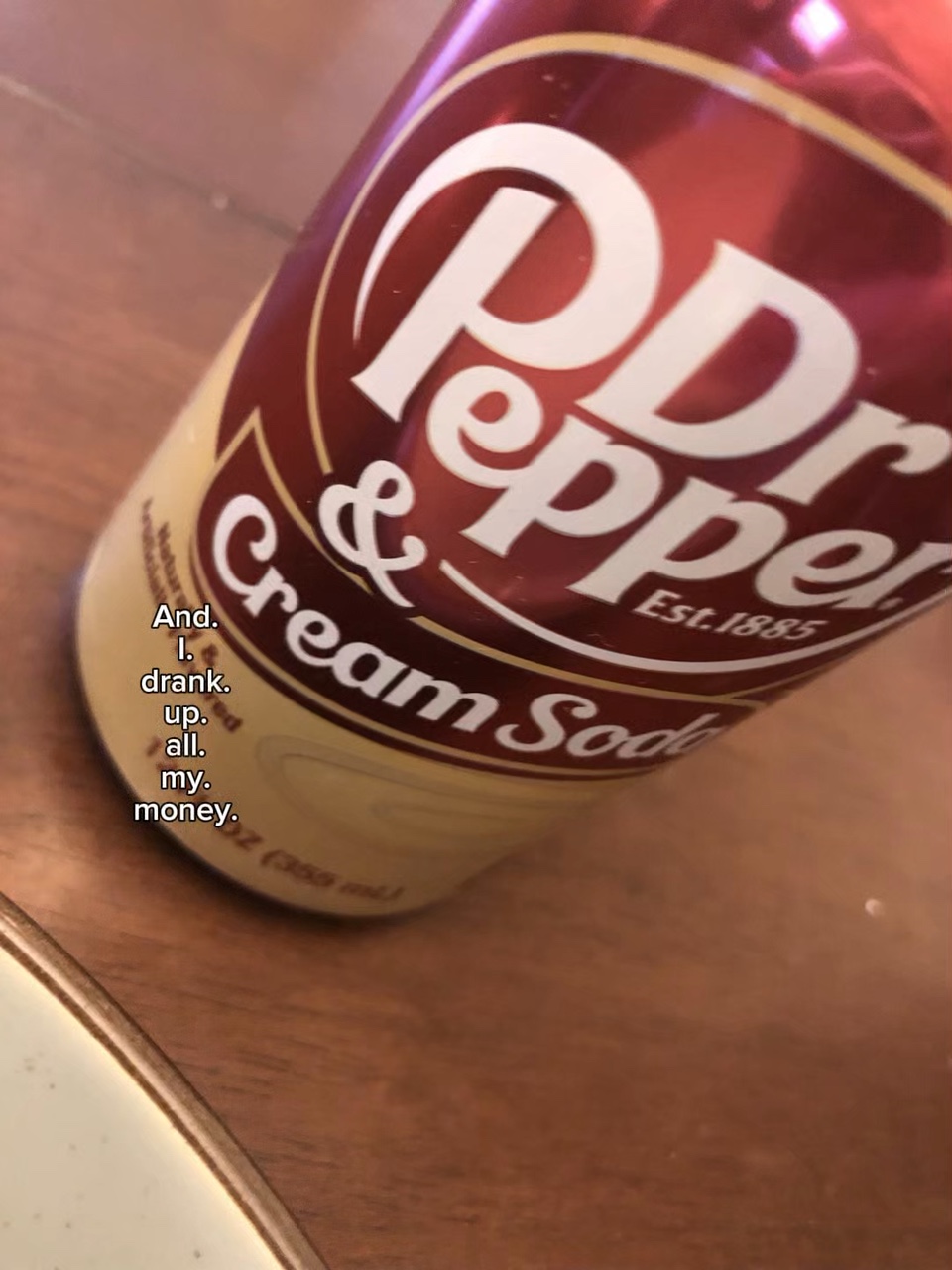Délicieuses boissons