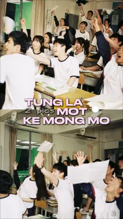 Từng là 1 kẻ mộng mo