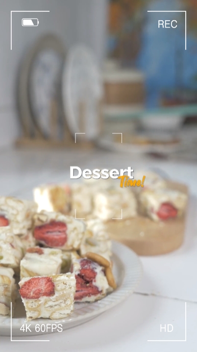 Hora del postre