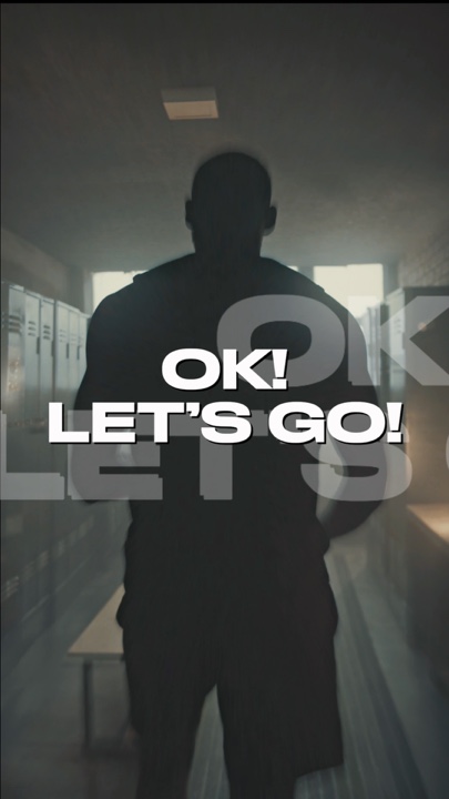 Let’s go